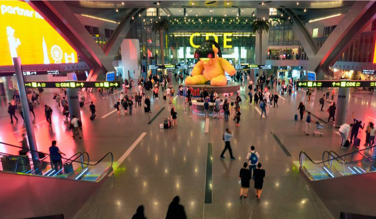 Hamad International Airport Issues Passenger Advisory for Eid Al Adha